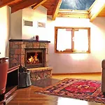 King Iniohos Hotel Delphi