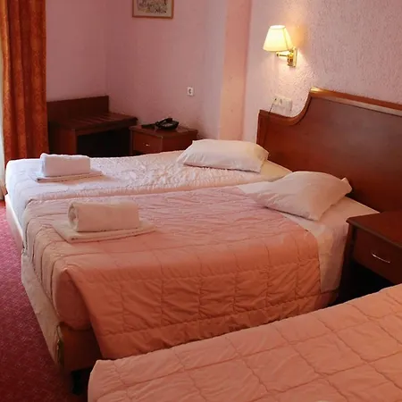 Hotel King Iniohos Delphi