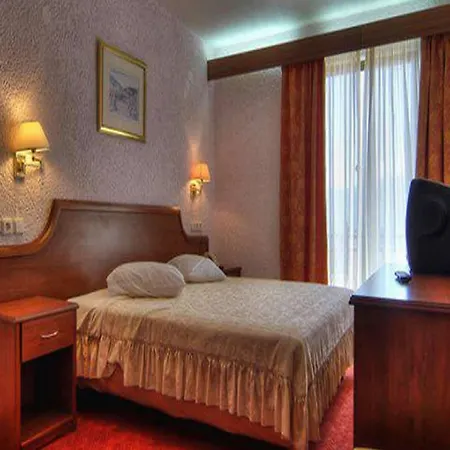 King Iniohos 4* Delphi