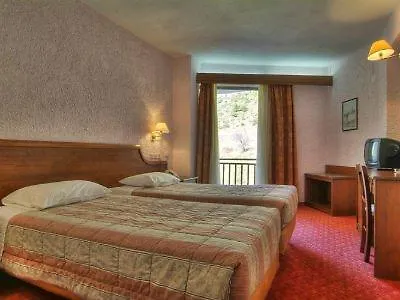 King Iniohos Отель 4*