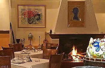 Hotel King Iniohos 4*