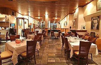 King Iniohos 4* Delphi