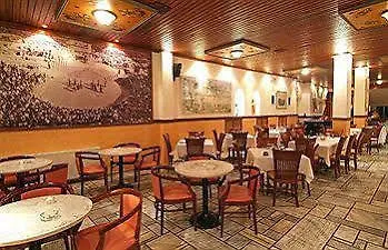 Hotel King Iniohos 4*