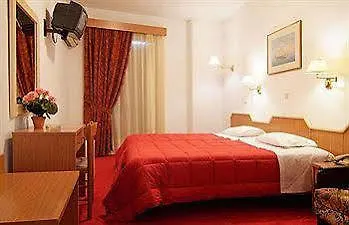 Hotel King Iniohos 4*