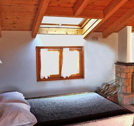 Hotel King Iniohos Delphi