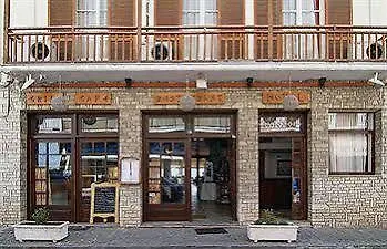 King Iniohos 4* Delphi